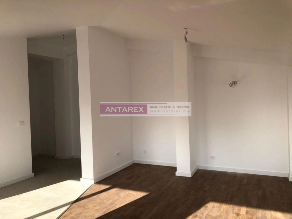 Dvosoban stan 87 m² – Budva — fotografija 7