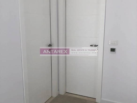Dvosoban stan 87 m² – Budva — fotografija 8