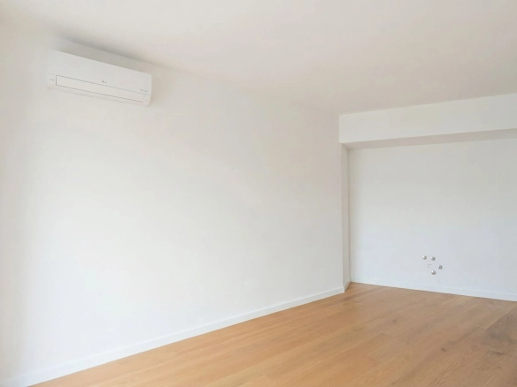 Jednosoban stan 59 m² – Bečići, Budva — fotografija 2