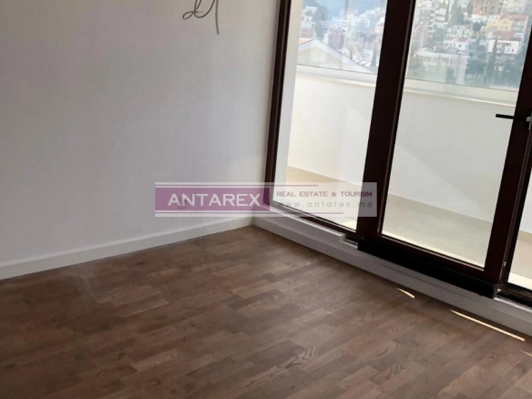 Dvosoban stan 87 m² – Budva — fotografija 9