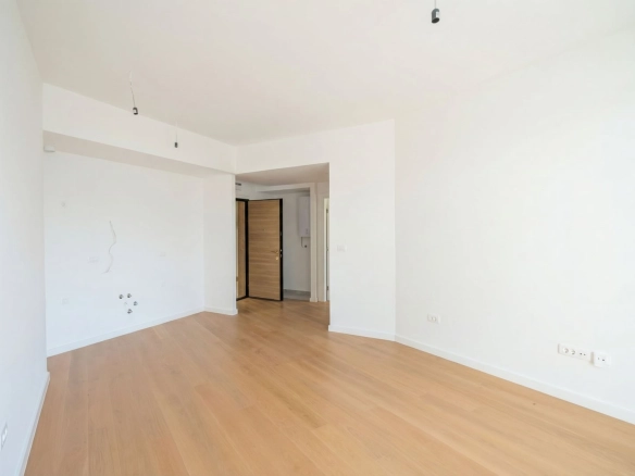 Jednosoban stan 59 m² – Bečići, Budva — fotografija 3