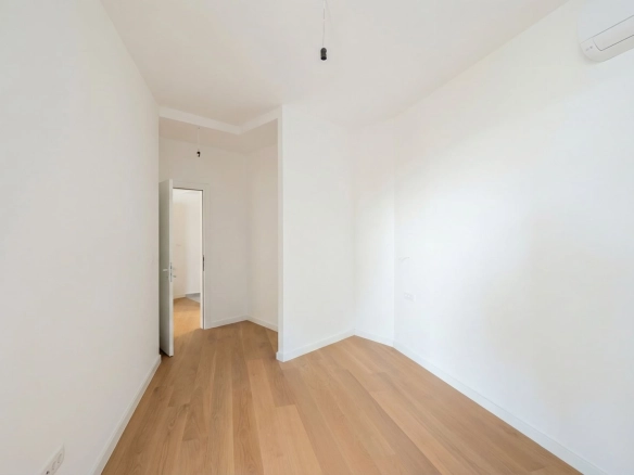 Jednosoban stan 59 m² – Bečići, Budva — fotografija 4