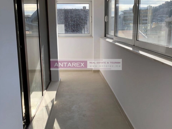 Dvosoban stan 87 m² – Budva — fotografija 12