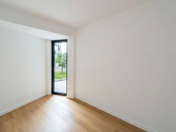 Jednosoban stan 59 m² – Bečići, Budva — fotografija 5