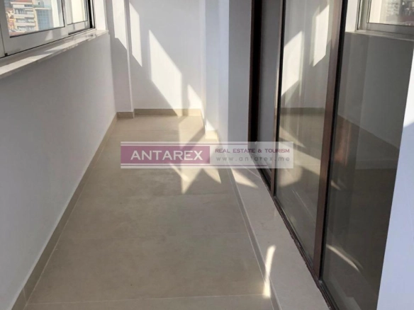 Dvosoban stan 87 m² – Budva — fotografija 13