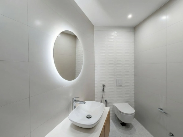 Jednosoban stan 59 m² – Bečići, Budva — fotografija 7