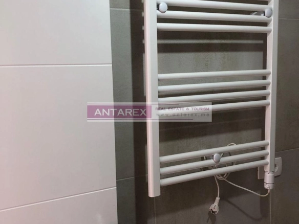Dvosoban stan 87 m² – Budva — fotografija 16