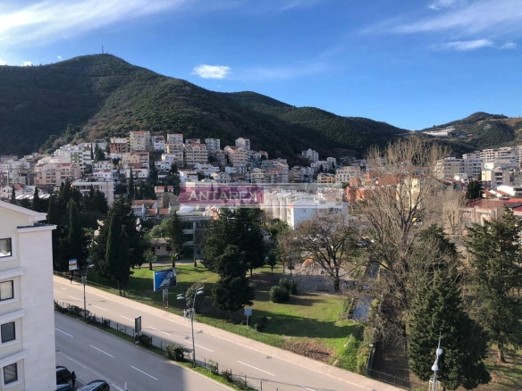 Dvosoban stan 87 m² – Budva — fotografija 17