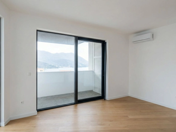 Jednosoban stan 66 m² – Bečići, Budva — fotografija 2