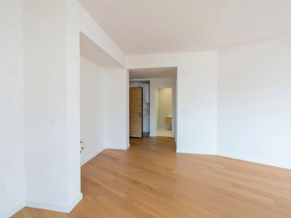 Jednosoban stan 66 m² – Bečići, Budva — fotografija 3