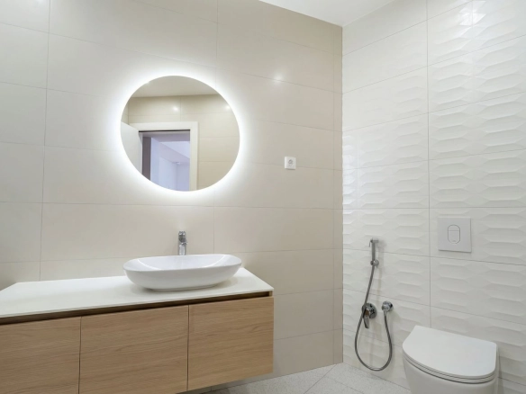 Jednosoban stan 66 m² – Bečići, Budva — fotografija 4