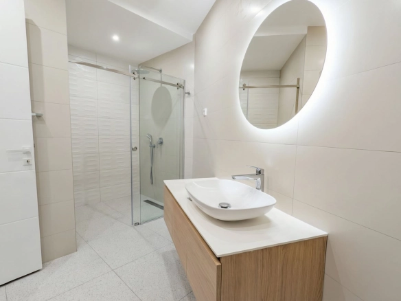 Jednosoban stan 66 m² – Bečići, Budva — fotografija 5