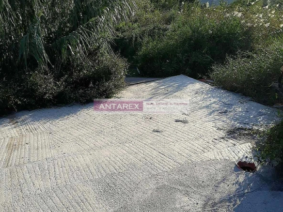 Plac 1.626 m² – Buljarica, Budva — fotografija 2