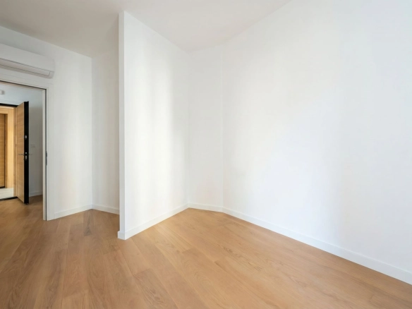 Jednosoban stan 58 m² – Bečići, Budva — fotografija 3