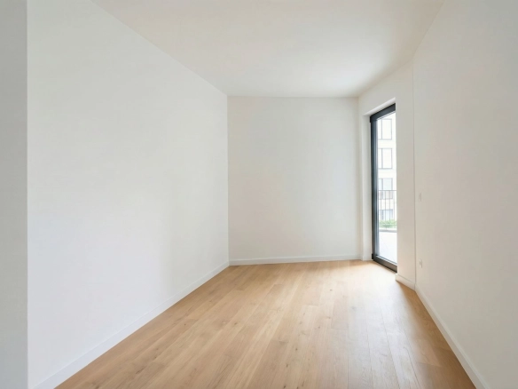 Jednosoban stan 58 m² – Bečići, Budva — fotografija 4