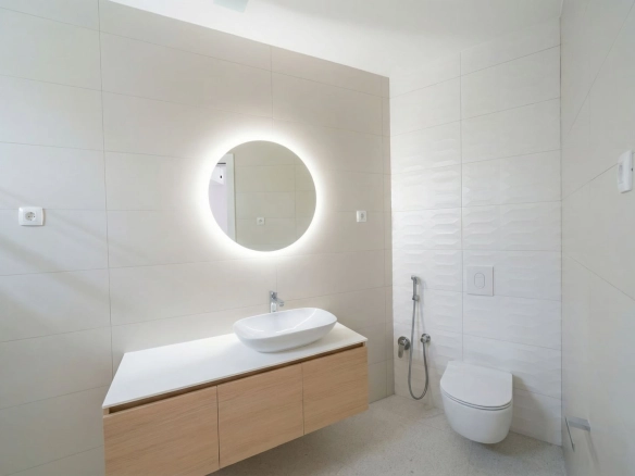 Jednosoban stan 58 m² – Bečići, Budva — fotografija 5