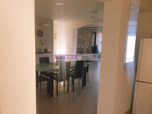 Kuća 130 m² – Zabrđe, Luštica — fotografija 5