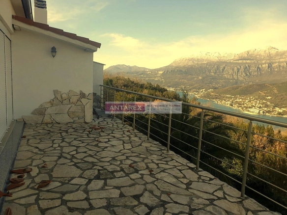 Kuća 130 m² – Zabrđe, Luštica — fotografija 7