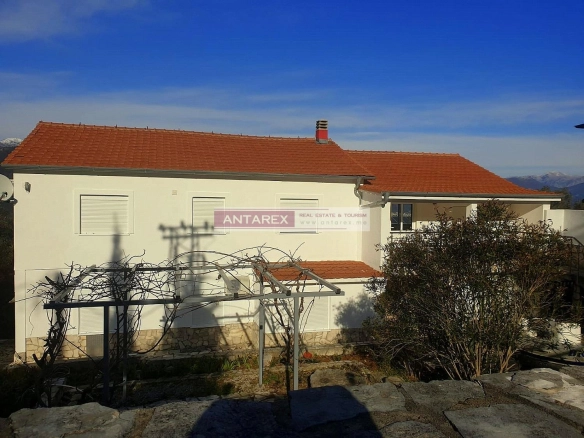 Kuća 130 m² – Zabrđe, Luštica — fotografija 10