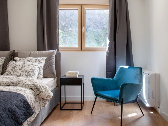 Jednosoban stan 73 m² – Kotor — fotografija 6