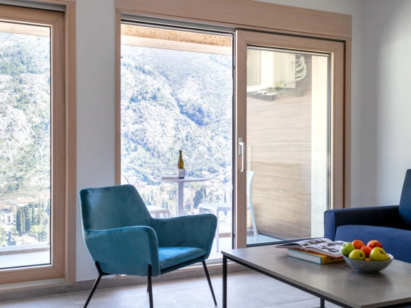 Jednosoban stan 73 m² – Kotor — fotografija 8