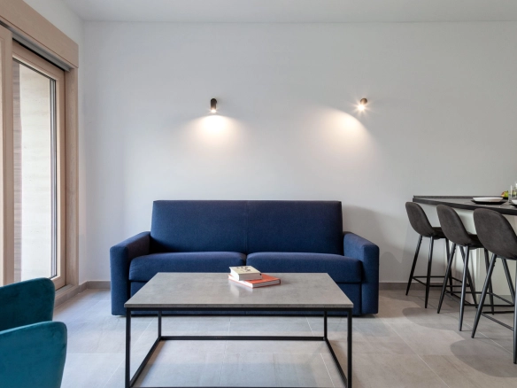 Jednosoban stan 73 m² – Kotor — fotografija 9