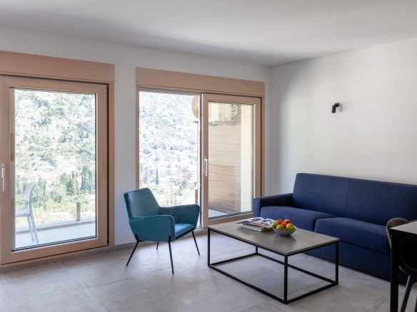 Jednosoban stan 73 m² – Kotor — fotografija 10