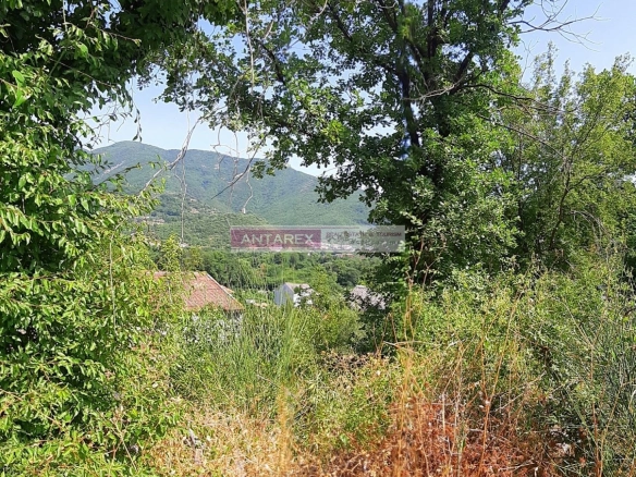 Plac 2.500 m² – Zelenika, Herceg Novi — fotografija 2