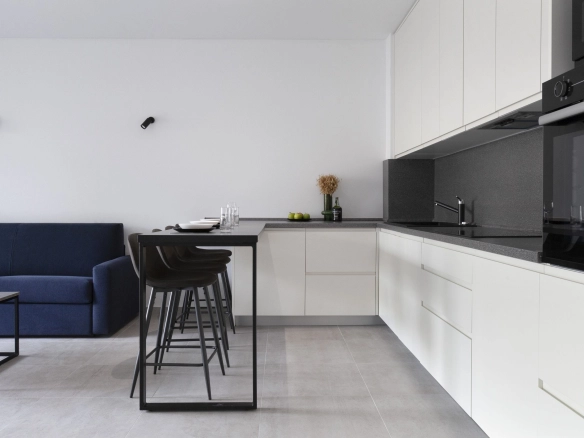 Jednosoban stan 73 m² – Kotor — fotografija 13