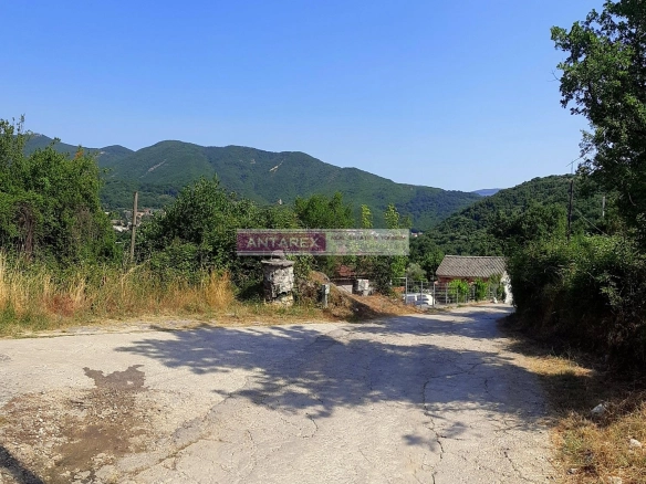 Plac 2.500 m² – Zelenika, Herceg Novi — fotografija 3