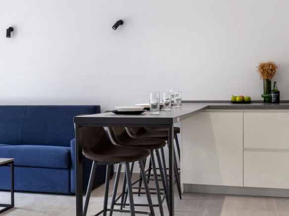 Jednosoban stan 73 m² – Kotor — fotografija 15