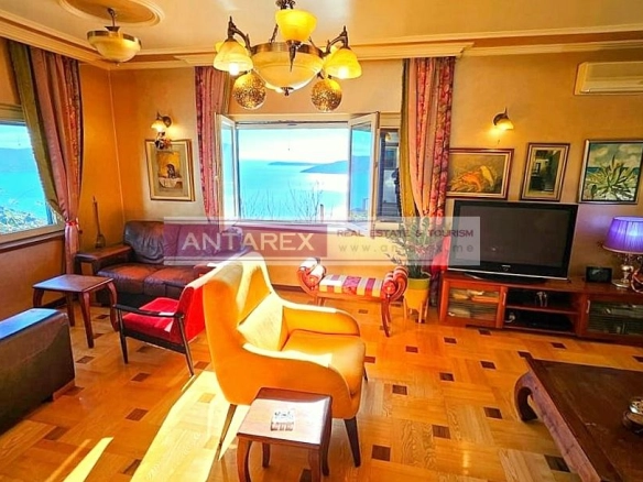 Kuća 296 m² – Topla, Herceg Novi — fotografija 3