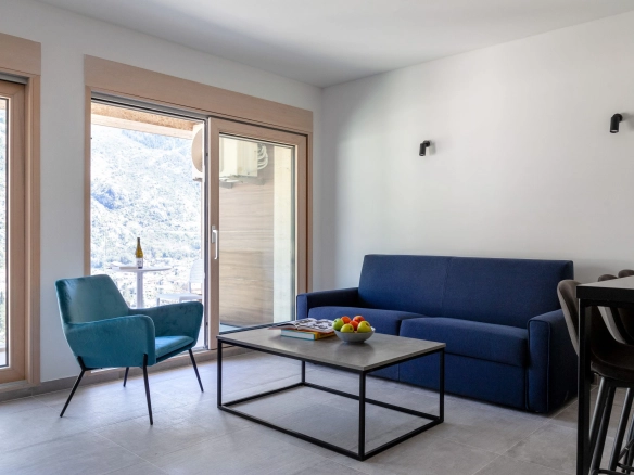 Jednosoban stan 73 m² – Kotor — fotografija 16