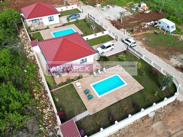 Kuća 85 m² – Krimovica, Kotor — fotografija 2