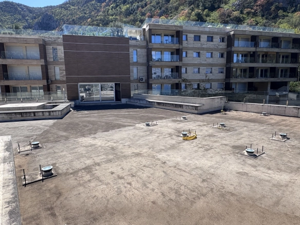 Trosoban stan 192 m² – Kotor — fotografija 5