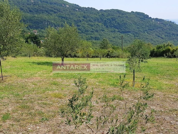 Plac 1.885 m² – Ratiševina, Herceg Novi — fotografija 4