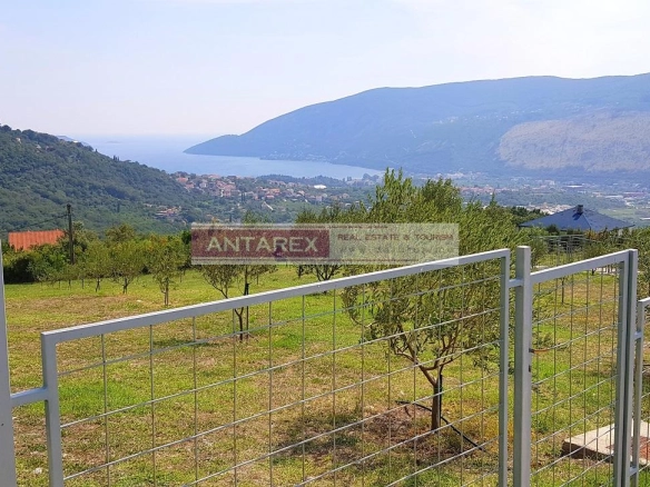Plac 1.885 m² – Ratiševina, Herceg Novi — fotografija 5