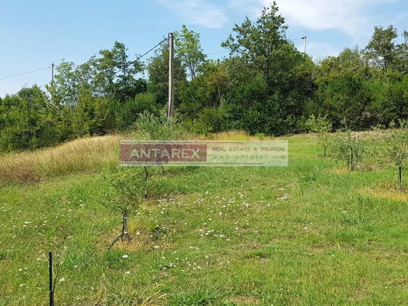 Plac 1.885 m² – Ratiševina, Herceg Novi — fotografija 8