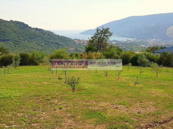 Plac 1.885 m² – Ratiševina, Herceg Novi — fotografija 10