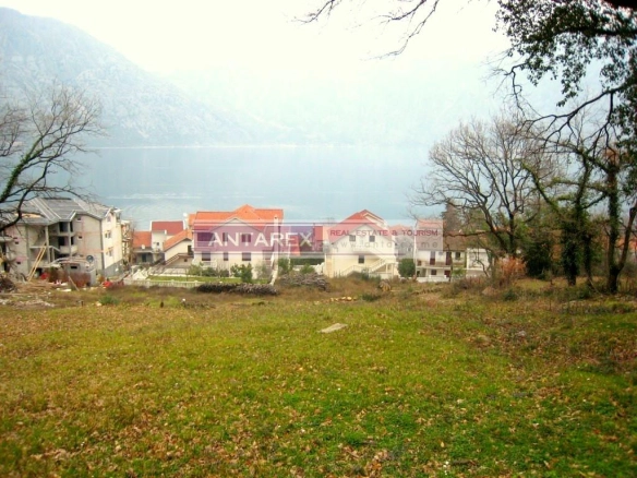 Plac 8.013 m² – Stoliv, Kotor — fotografija 2