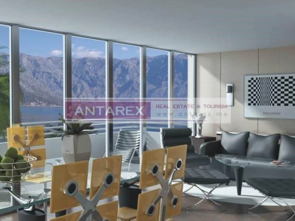 Plac 8.013 m² – Stoliv, Kotor — fotografija 4