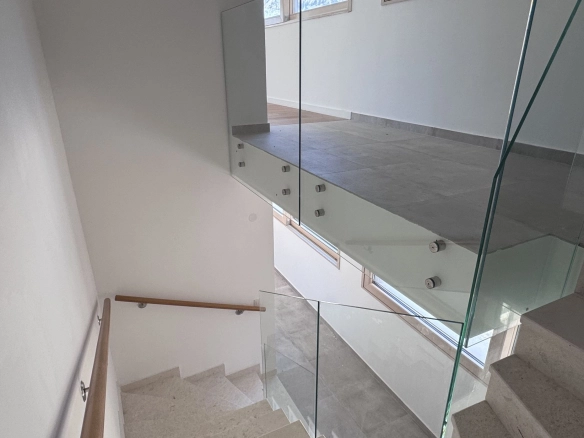 Trosoban stan 192 m² – Kotor — fotografija 17