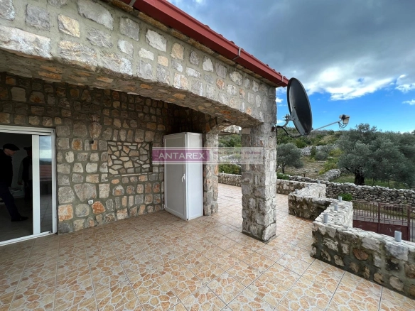 Kuća 128 m² – Luštica — fotografija 3