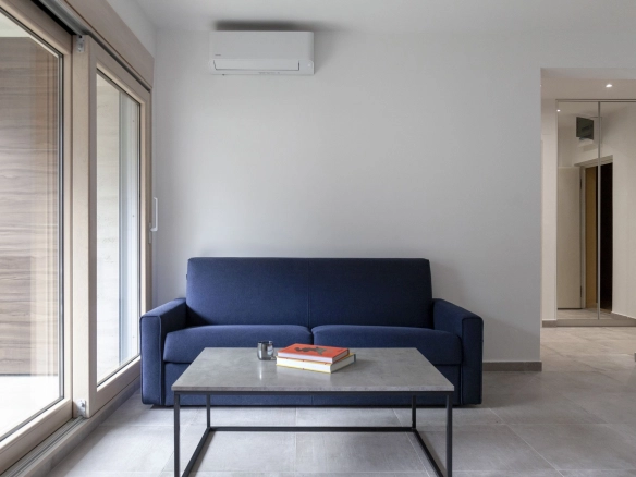 Jednosoban stan 61 m² – Kotor — fotografija 2