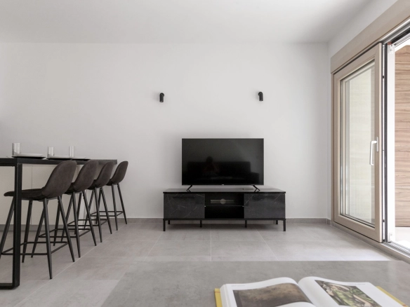 Jednosoban stan 61 m² – Kotor — fotografija 4