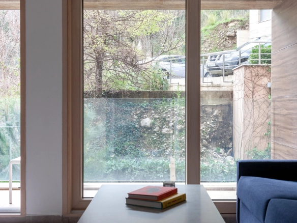 Jednosoban stan 61 m² – Kotor — fotografija 7
