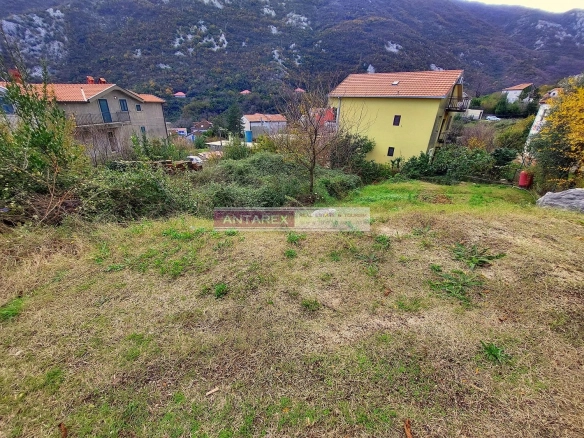 Plac 674 m² – Kotor — fotografija 3