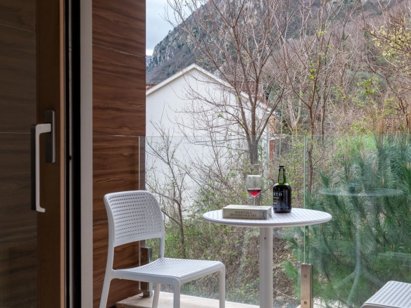 Jednosoban stan 61 m² – Kotor — fotografija 9