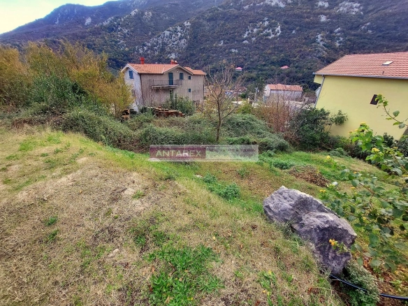 Plac 674 m² – Kotor — fotografija 5