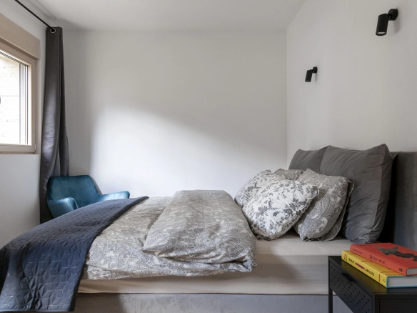 Jednosoban stan 61 m² – Kotor — fotografija 10